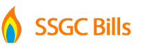 SSGC Bills